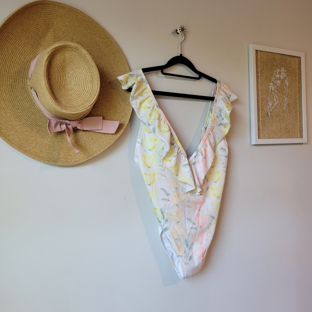 Vs Bathing Suit - image 1